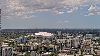 Weather camera view of Greystar.