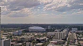 Weather camera view of Greystar.