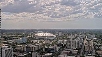 Weather camera view of Greystar.