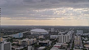 Weather camera view of Greystar.