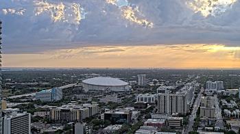 Weather camera view of Greystar.