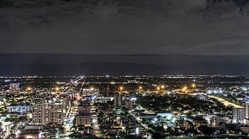 Weather camera view of Greystar.