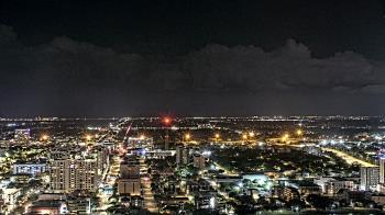 Weather camera view of Greystar.