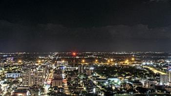 Weather camera view of Greystar.