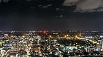 Weather camera view of Greystar.