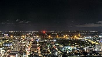 Weather camera view of Greystar.