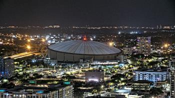 Weather camera view of Greystar.