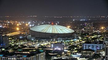 Weather camera view of Greystar.