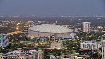 Weather camera view of Greystar.