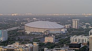 Weather camera view of Greystar.