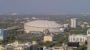 Weather camera view of Greystar.