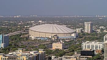 Weather camera view of Greystar.