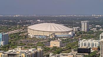 Weather camera view of Greystar.