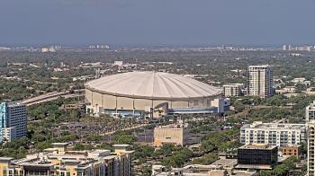 Weather camera view of Greystar.