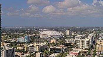 Weather camera view of Greystar.