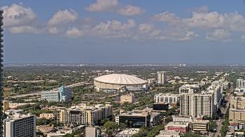 Weather camera view of Greystar.