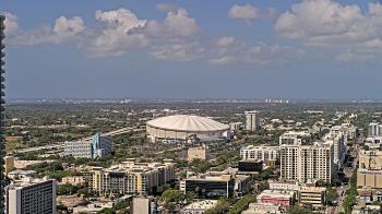 Weather camera view of Greystar.