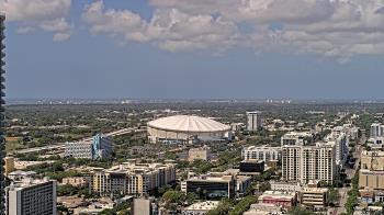 Weather camera view of Greystar.