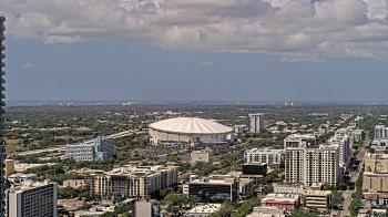 Weather camera view of Greystar.