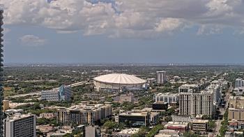 Weather camera view of Greystar.