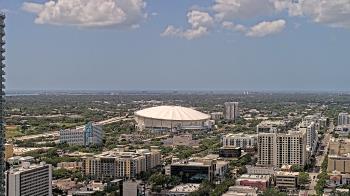 Weather camera view of Greystar.