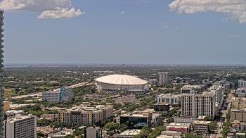 Weather camera view of Greystar.