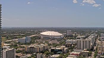 Weather camera view of Greystar.