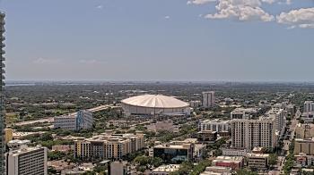 Weather camera view of Greystar.