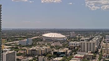 Weather camera view of Greystar.