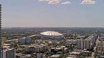 Weather camera view of Greystar.