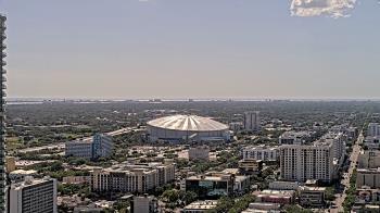 Weather camera view of Greystar.