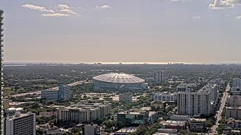 Weather camera view of Greystar.