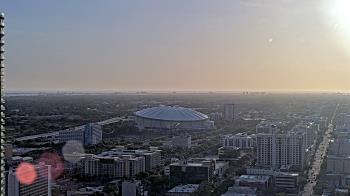 Weather camera view of Greystar.