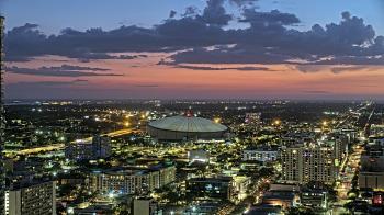 Weather camera view of Greystar.