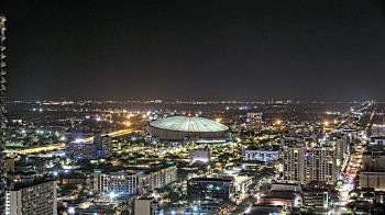 Weather camera view of Greystar.