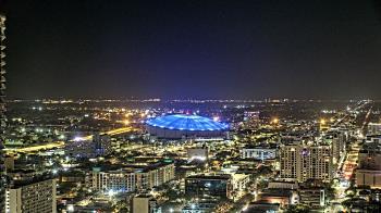 Weather camera view of Greystar.