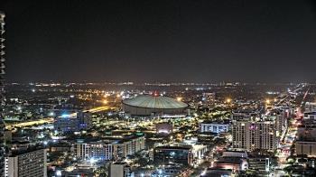 Weather camera view of Greystar.