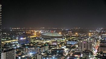 Weather camera view of Greystar.