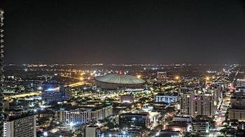 Weather camera view of Greystar.