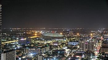 Weather camera view of Greystar.