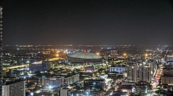 Weather camera view of Greystar.