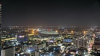 Weather camera view of Greystar.