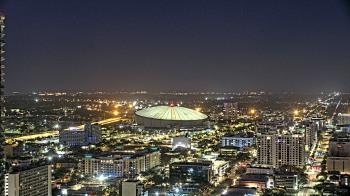 Weather camera view of Greystar.