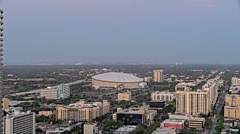 Weather camera view of Greystar.