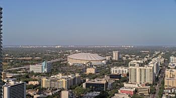 Weather camera view of Greystar.