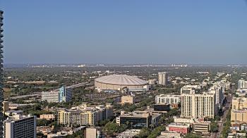 Weather camera view of Greystar.