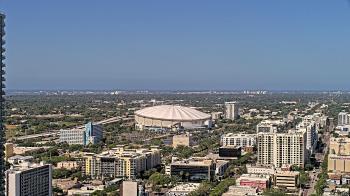 Weather camera view of Greystar.