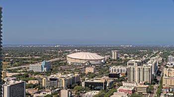 Weather camera view of Greystar.