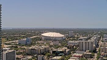 Weather camera view of Greystar.