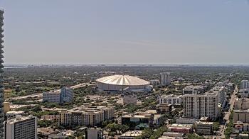 Weather camera view of Greystar.